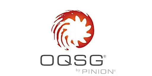 November OQSG Evaluator Training