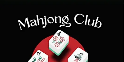 Mahjong Club - Advanced/ Intermediate