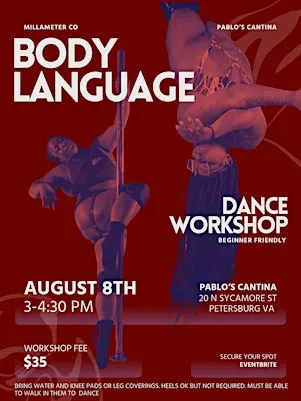 Body Language
