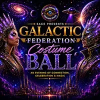 Galactic Federation Costume Ball