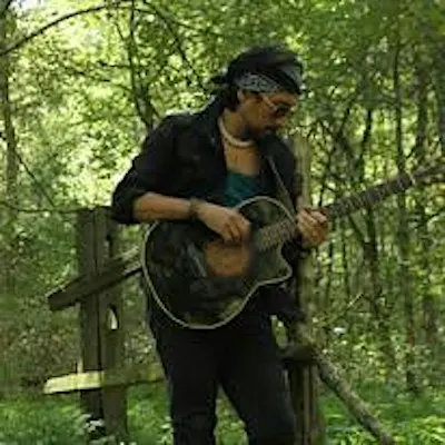 Hobo Cane
