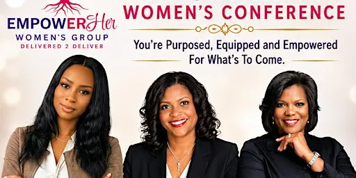 EmpowerHer Womens Group 7Th Annual Conference