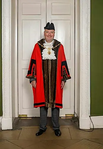 The Sheriff of York Fundraising Breakfast