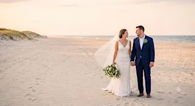 Bridal Show at The Ocean View Restaurant