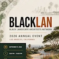 BlackLAN Annual Event 2026