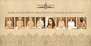 Introduction into Kriya Yoga in Kaunas, Lithunania