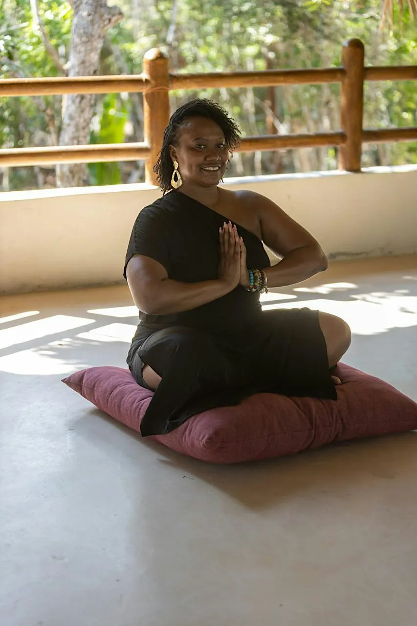 Healing With Sound
