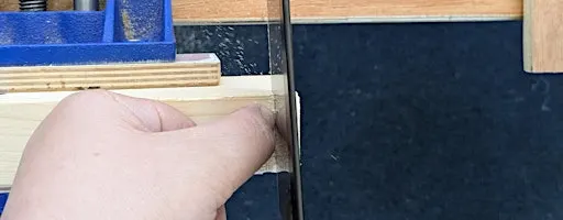 Beginner Woodworking Taster Session: Make a Wooden Jewellery Box