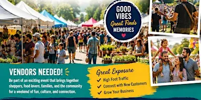 Chesapeake Craft Marketplace & Community Festival