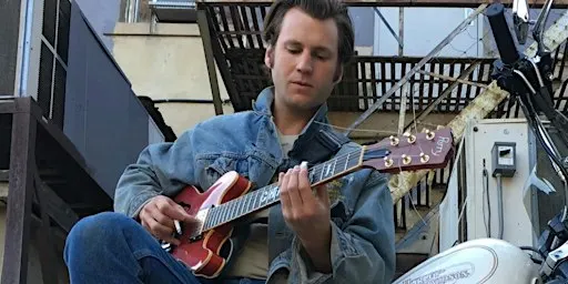 Charlie Jacobson's One Man Band
