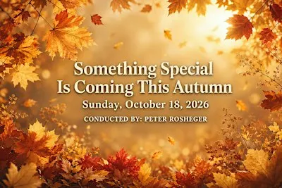 Fall Concert