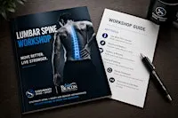 The Lumbar Spine Workshop | Presented by Cincinnati Spine + Sport & Beacon