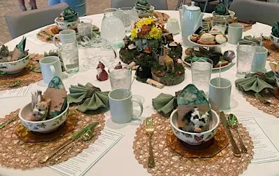 2026 Chandler Tullamore Annual Southwest Tea