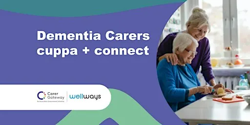{Cairns Hub} Dementia Carers Connect