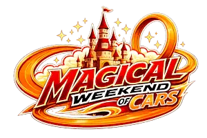 2027 Magical Weekend of Cars