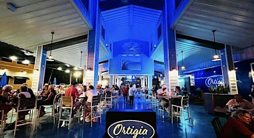 Coastal Social Vendor Night Market
