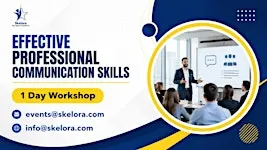 High-Impact Communication Skills 1 Day Training in Boise City, ID