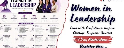 Women in Leadership in Pittsburgh, PA