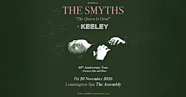 THE SMYTHS