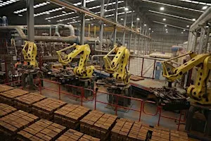 IBSTOCK FACTORY TOUR