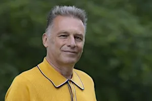 Sustainable Futures with Chris Packham