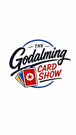 The Godalming Card Show