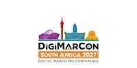 DigiMarCon South Africa 2027 - Digital Marketing Conference & Exhibition