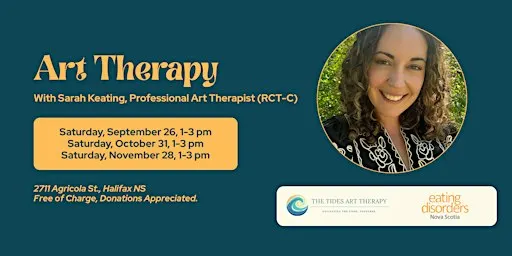 Art Therapy (In-Person Program)