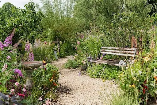 Attracting Wildlife to Your Garden – Gardening Workshop
