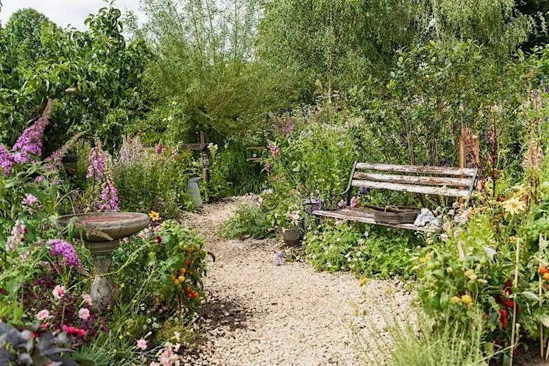Attracting Wildlife to Your Garden – Gardening Workshop
