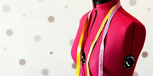 Fitting Garments the Easy Way at Mostyn