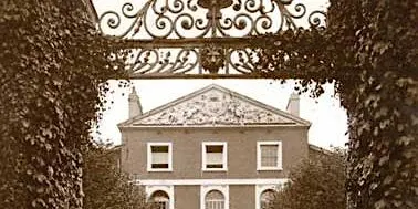 15. Royal Hospital Haslar: Past & Present (18 Sept @ 1400)