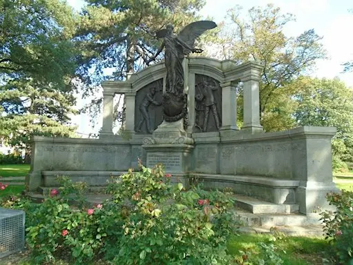 Southampton Titanic Walk
