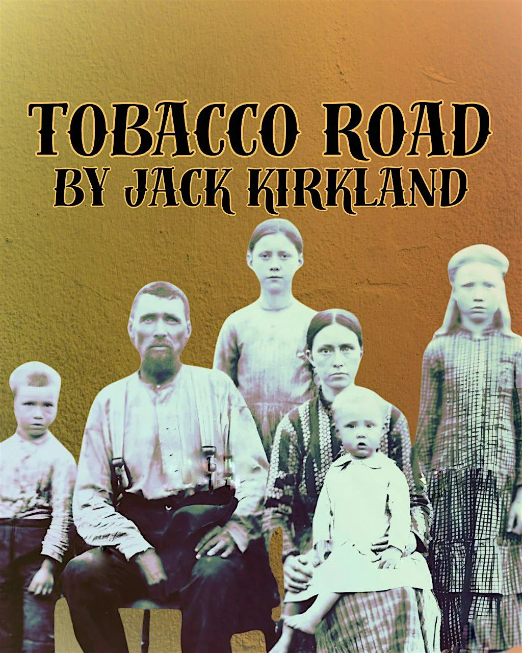 Tobacco Road