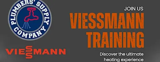 Viessmann Training - PSC Distribution Training Center