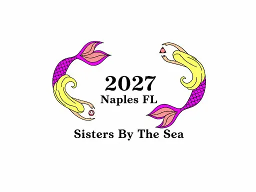 Sisters By The Sea, 2027