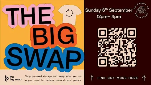 The Big Swap at CSC