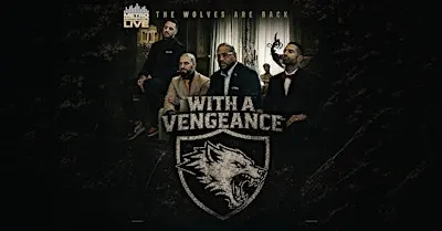 With A Vengeance