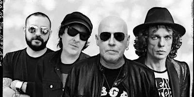 Dead Boys