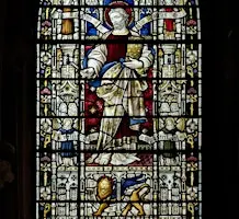 The Gospel according to Mark. A lecture by the Revd Dr Kevin Walton.