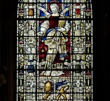 The Gospel according to Mark. A lecture by the Revd Dr Kevin Walton.
