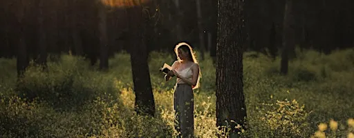 The Unhurried Woman Retreat Day