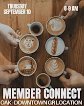 Member Connect