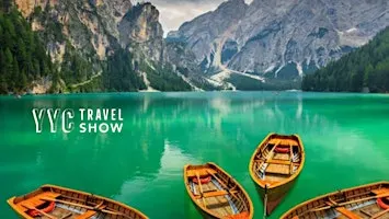 YYC Travel Show 2027 – Calgary’s Ultimate Travel Event