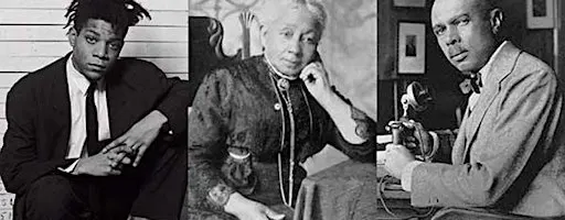 The Revolution Continues: Brooklyn’s Black Trailblazers