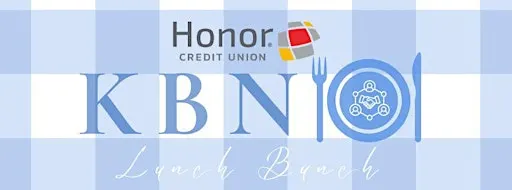 September KBN Lunch Bunch