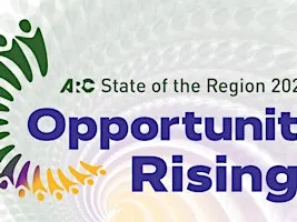Atlanta Regional Commission's 2026 State of the Region