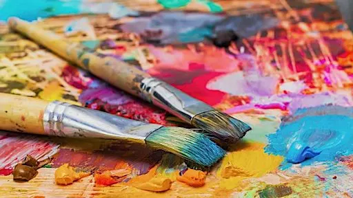Art and Parent In- Person Session (Balancing the needs of each child)