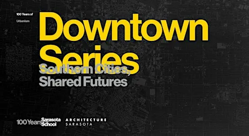 Southern Cities: Shared Futures, City #1