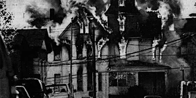 Roanoke True Crime Tour